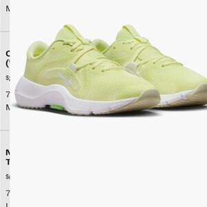 Nike In-Season TR 13 Training Shoe